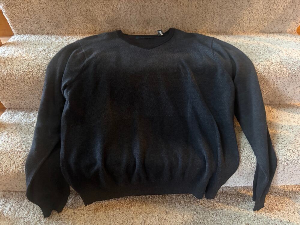 Perry Ellis mens xxl sweater